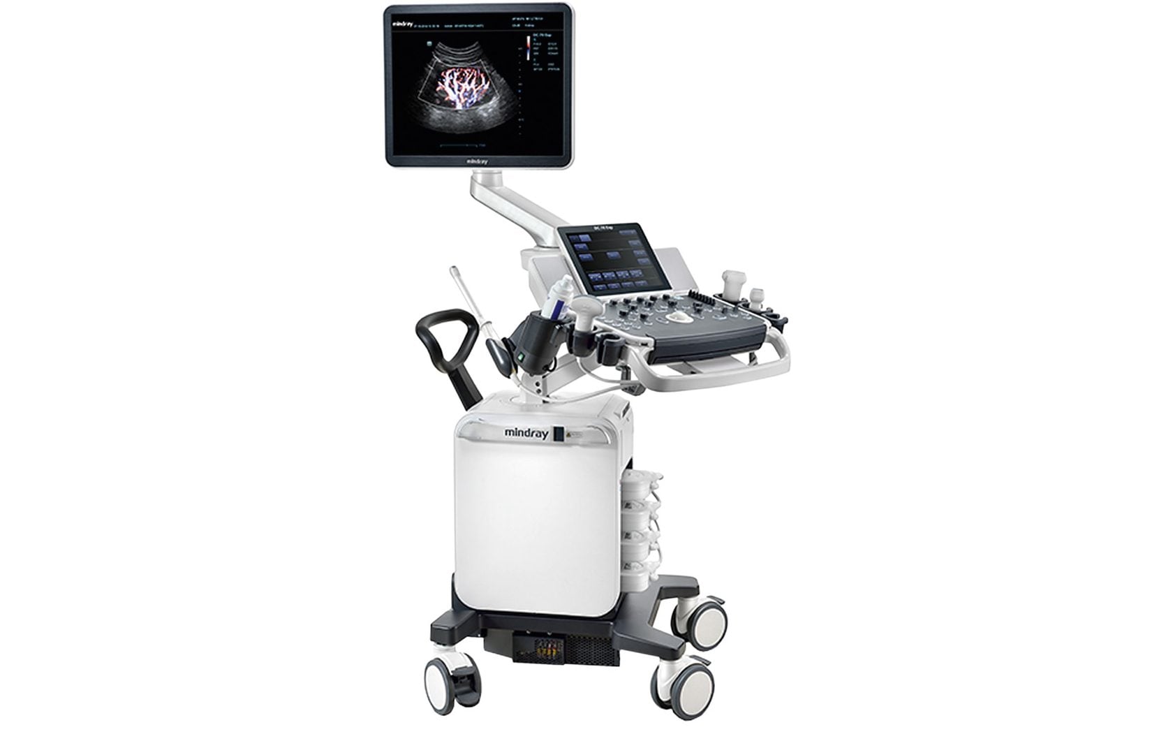 Mindray DC 70 купить в Бишкеке