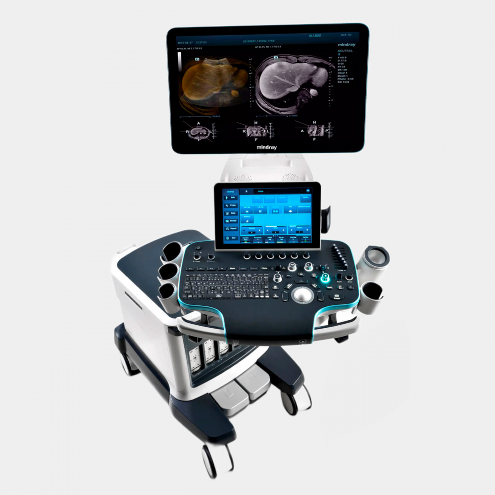 Mindray Resona 7 купить в Бишкеке
